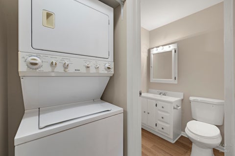 Tiny photo for 4602 W Northfox Lane #6, McHenry, IL 60050 (MLS # 12787228)