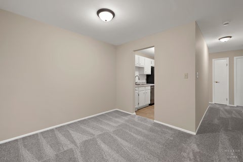 Tiny photo for 4602 W Northfox Lane #6, McHenry, IL 60050 (MLS # 12787228)