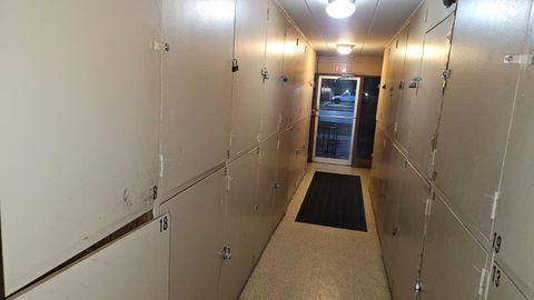 Tiny photo for 18550 TORRENCE Avenue #1-5, Lansing, IL 60438 (MLS # 12518938)