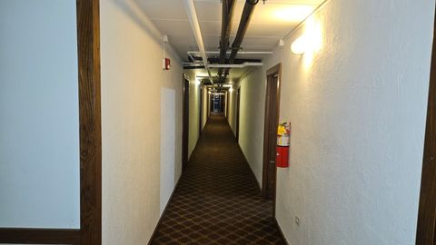 Tiny photo for 18550 TORRENCE Avenue #1-5, Lansing, IL 60438 (MLS # 12518938)