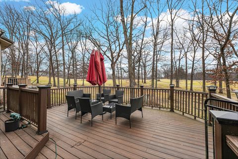 Tiny photo for 70 W Deer Haven ct Court, Crete, IL 60417 (MLS # 12574761)