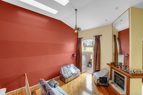 Tiny photo for 70 W Deer Haven ct Court, Crete, IL 60417 (MLS # 12574761)