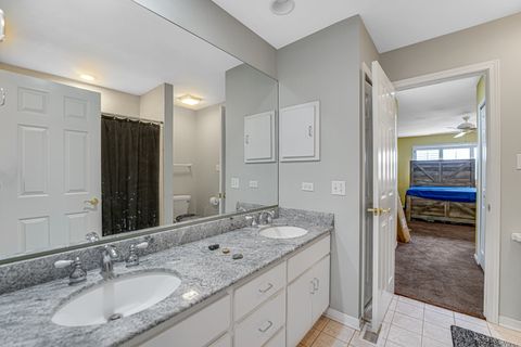 Tiny photo for 70 W Deer Haven ct Court, Crete, IL 60417 (MLS # 12574761)