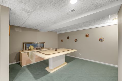 Tiny photo for 70 W Deer Haven ct Court, Crete, IL 60417 (MLS # 12574761)