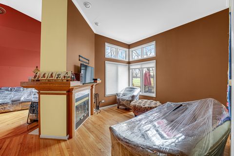 Tiny photo for 70 W Deer Haven ct Court, Crete, IL 60417 (MLS # 12574761)