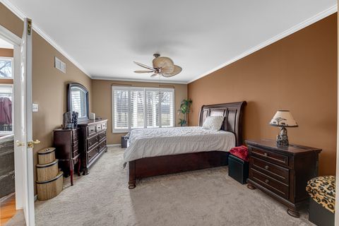 Tiny photo for 70 W Deer Haven ct Court, Crete, IL 60417 (MLS # 12574761)