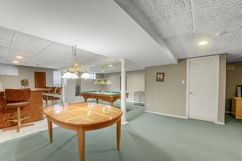 Tiny photo for 70 W Deer Haven ct Court, Crete, IL 60417 (MLS # 12574761)