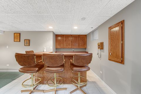 Tiny photo for 70 W Deer Haven ct Court, Crete, IL 60417 (MLS # 12574761)