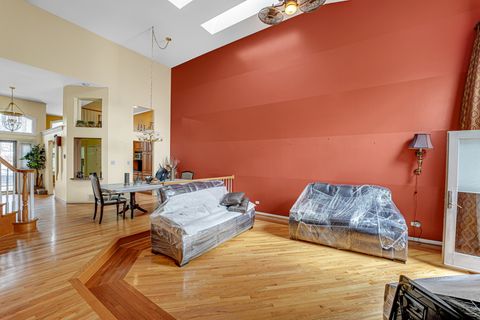 Tiny photo for 70 W Deer Haven ct Court, Crete, IL 60417 (MLS # 12574761)