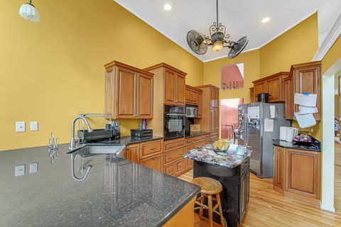 Tiny photo for 70 W Deer Haven ct Court, Crete, IL 60417 (MLS # 12574761)