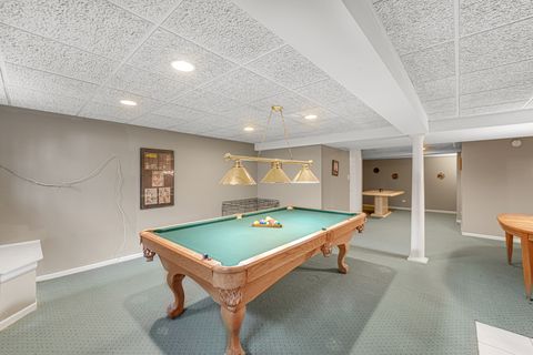 Tiny photo for 70 W Deer Haven ct Court, Crete, IL 60417 (MLS # 12574761)