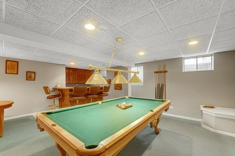 Tiny photo for 70 W Deer Haven ct Court, Crete, IL 60417 (MLS # 12574761)