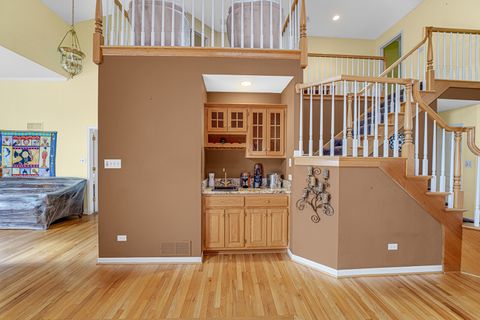 Tiny photo for 70 W Deer Haven ct Court, Crete, IL 60417 (MLS # 12574761)