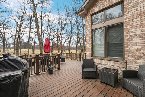 Tiny photo for 70 W Deer Haven ct Court, Crete, IL 60417 (MLS # 12574761)