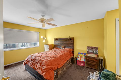 Tiny photo for 70 W Deer Haven ct Court, Crete, IL 60417 (MLS # 12574761)