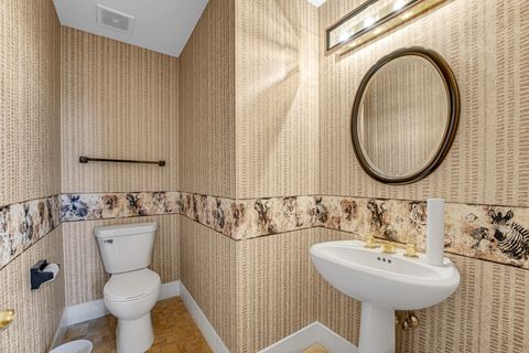 Tiny photo for 70 W Deer Haven ct Court, Crete, IL 60417 (MLS # 12574761)