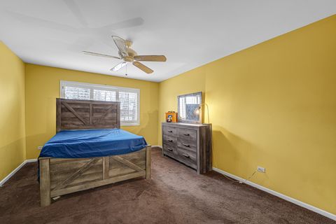 Tiny photo for 70 W Deer Haven ct Court, Crete, IL 60417 (MLS # 12574761)