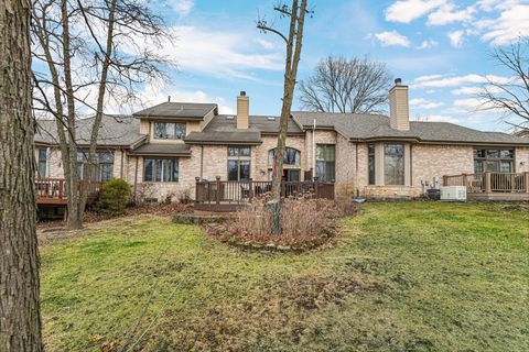 Tiny photo for 70 W Deer Haven ct Court, Crete, IL 60417 (MLS # 12574761)