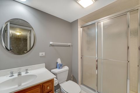 Tiny photo for 70 W Deer Haven ct Court, Crete, IL 60417 (MLS # 12574761)