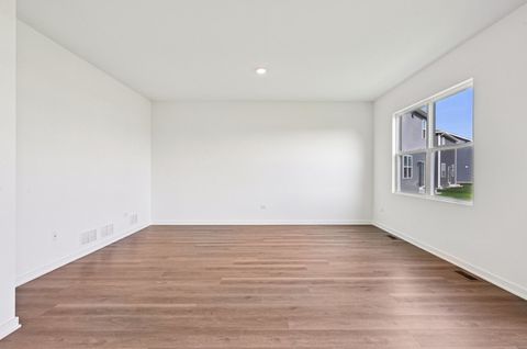 Tiny photo for 6722 Applegate Drive, Plainfield, IL 60586 (MLS # 12618987)