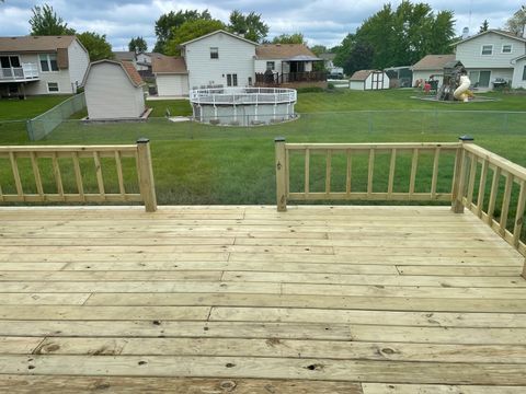 Tiny photo for 1430 Haise Lane, Elk Grove Village, IL 60007 (MLS # 12568701)