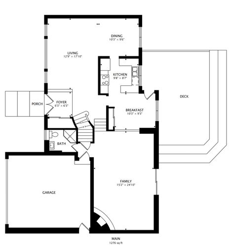 Tiny photo for 2002 N Eastwood Drive, Arlington Heights, IL 60004 (MLS # 12542896)