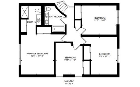 Tiny photo for 2002 N Eastwood Drive, Arlington Heights, IL 60004 (MLS # 12542896)