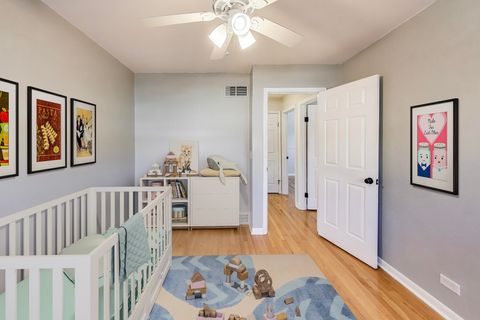 Tiny photo for 2002 N Eastwood Drive, Arlington Heights, IL 60004 (MLS # 12542896)