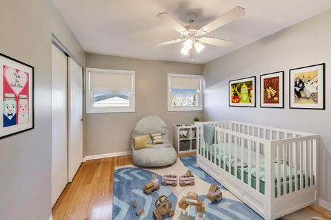 Tiny photo for 2002 N Eastwood Drive, Arlington Heights, IL 60004 (MLS # 12542896)