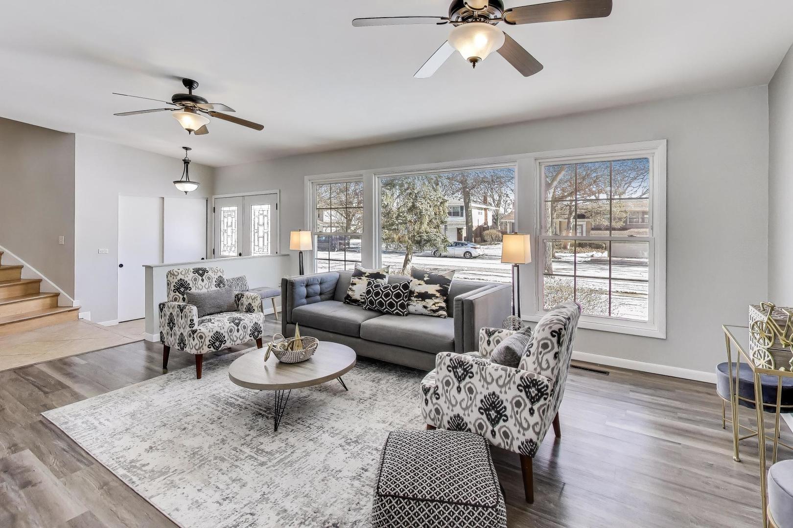 2002 N Eastwood Drive