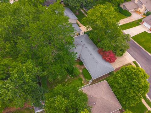 Tiny photo for 405 Michael Court, Normal, IL 61761 (MLS # 12681371)