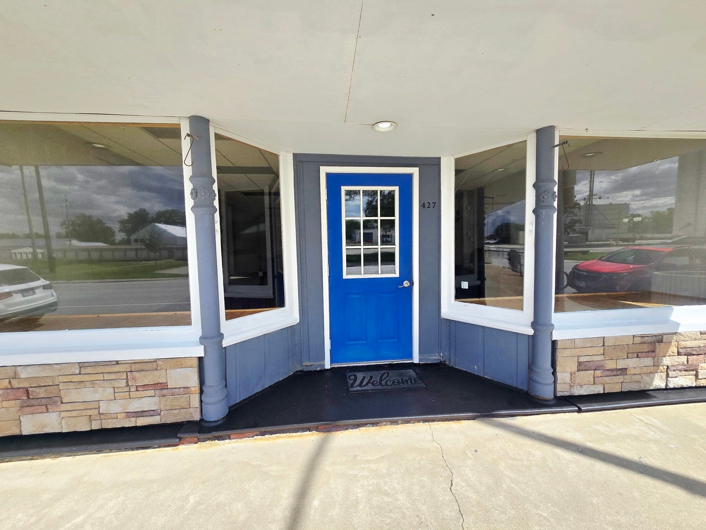 427 S Main Street