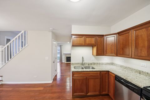 Tiny photo for 2S739 Grove Lane, Warrenville, IL 60555 (MLS # 12589535)