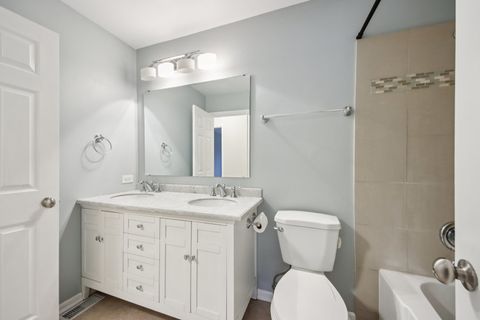 Tiny photo for 2S739 Grove Lane, Warrenville, IL 60555 (MLS # 12589535)