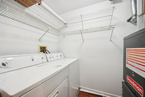 Tiny photo for 2S739 Grove Lane, Warrenville, IL 60555 (MLS # 12589535)