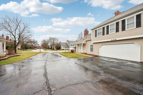 Tiny photo for 2S739 Grove Lane, Warrenville, IL 60555 (MLS # 12589535)