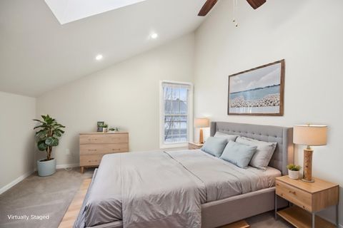 Tiny photo for 2S739 Grove Lane, Warrenville, IL 60555 (MLS # 12589535)