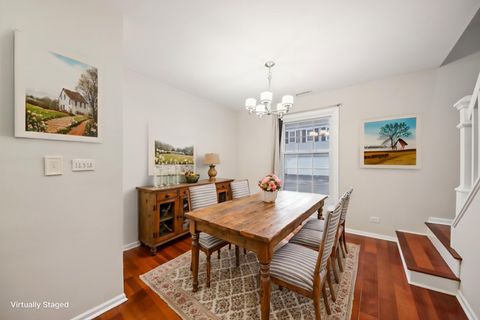 Tiny photo for 2S739 Grove Lane, Warrenville, IL 60555 (MLS # 12589535)