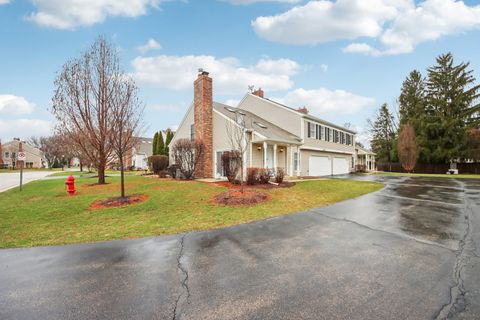 Tiny photo for 2S739 Grove Lane, Warrenville, IL 60555 (MLS # 12589535)