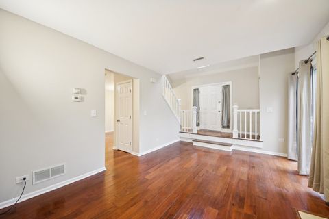 Tiny photo for 2S739 Grove Lane, Warrenville, IL 60555 (MLS # 12589535)