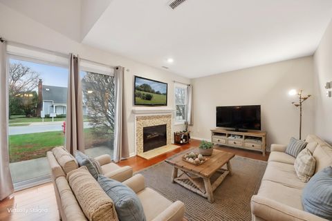 Tiny photo for 2S739 Grove Lane, Warrenville, IL 60555 (MLS # 12589535)