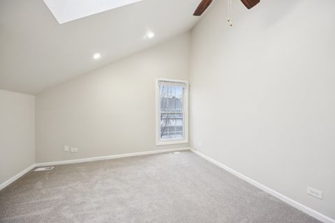 Tiny photo for 2S739 Grove Lane, Warrenville, IL 60555 (MLS # 12589535)