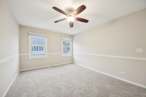 Tiny photo for 2S739 Grove Lane, Warrenville, IL 60555 (MLS # 12589535)