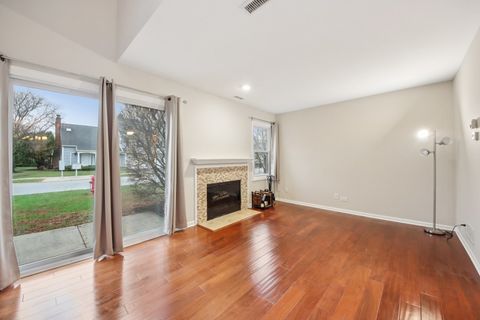 Tiny photo for 2S739 Grove Lane, Warrenville, IL 60555 (MLS # 12589535)