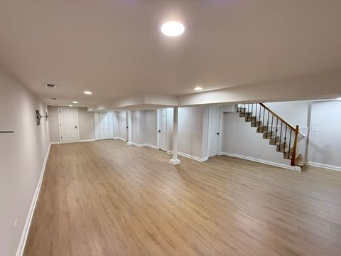 Tiny photo for 9619 S Bishop Street, Chicago, IL 60643 (MLS # 12648906)