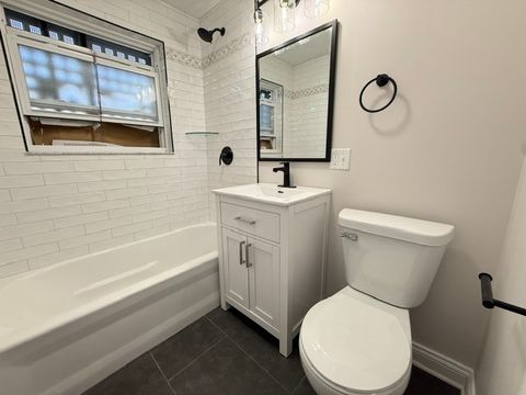 Tiny photo for 9619 S Bishop Street, Chicago, IL 60643 (MLS # 12648906)