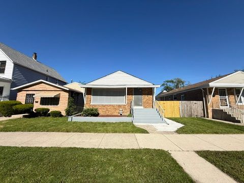 Photo of 9619 S Bishop Street, Chicago, IL 60643 (MLS # 12648906)