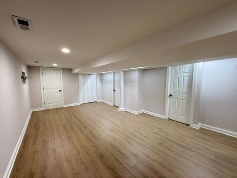 Tiny photo for 9619 S Bishop Street, Chicago, IL 60643 (MLS # 12648906)