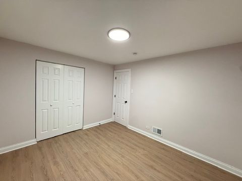 Tiny photo for 9619 S Bishop Street, Chicago, IL 60643 (MLS # 12648906)