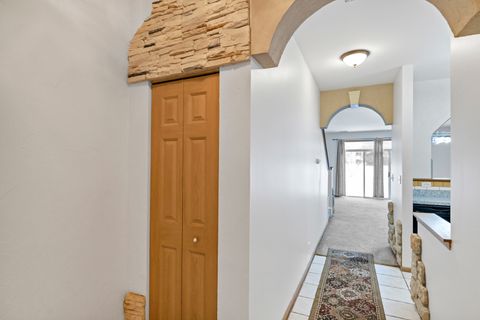 Tiny photo for 1244 Brookdale Drive #1244, Carpentersville, IL 60110 (MLS # 12530023)